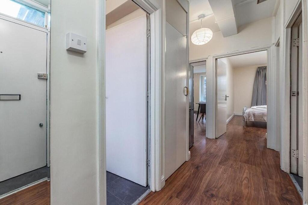 Mount Apartment London Exterior photo