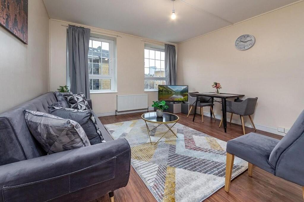 Mount Apartment London Exterior photo